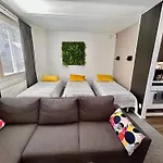 아파트 Chillout 라티
