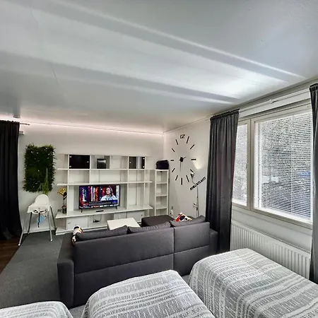 Apartment Chillout
