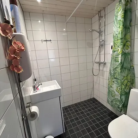 Chillout Apartment *