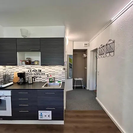 Chillout Apartment