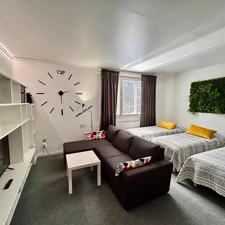 Chillout Apartment *
