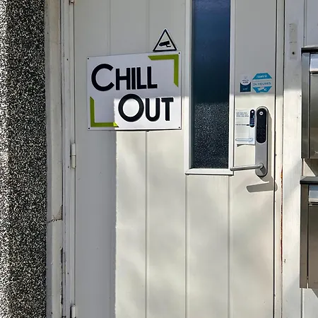 Chillout Apartman