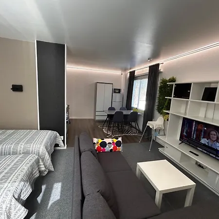 Apartment Chillout *