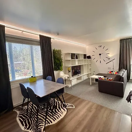 Chillout Appartement
