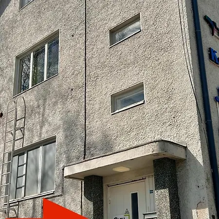 Chillout Apartment Lahti