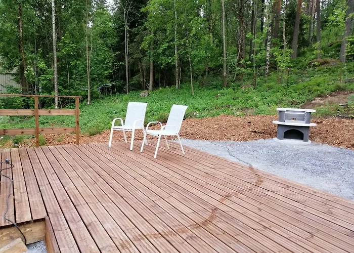 Chillout * لاهتي